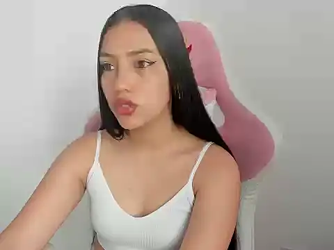 Snapshot of karely_sweet_ chatting on July 2026 02:40:02 PM karely sweet online show from July 2026 02:40:02 PM