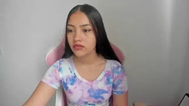 Snapshot of karely_sweet_ chatting on July 2026 02:23:01 PM karely sweet online show from July 2026 02:23:01 PM