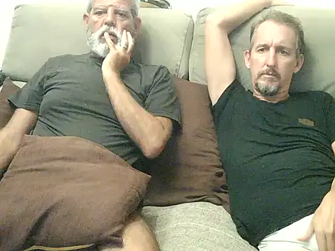 CasalcwBR online show from April 2026 10:32:01 PM