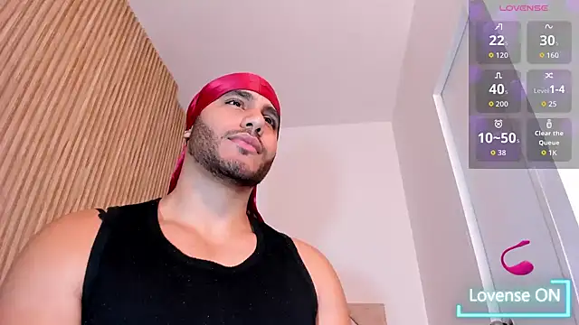 ibraiimm online show from November 2025 07:14:02 PM