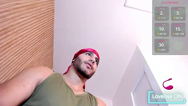 ibraiimm online show from November 2025 12:21:01 AM