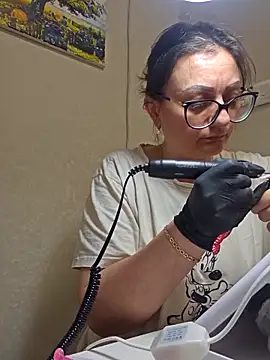 Chloe29 online show from March 2025 07:46:01 PM