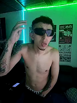 Chris  Jones online show from April 2026 09:59:02 PM