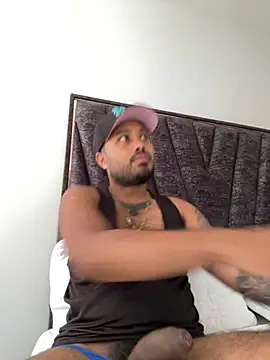 Snapshot of PapiStan chatting on November 2025 02:46:01 PM PapiStan online show from November 2025 02:46:01 PM