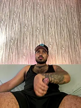 PapiStan online show from January 2026 01:41:02 AM