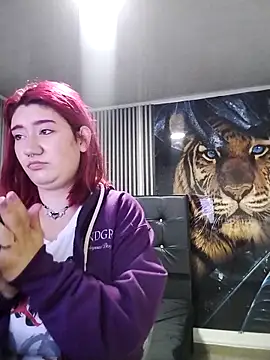 Cerecitaa02  online show from December 2025 11:41:02 AM