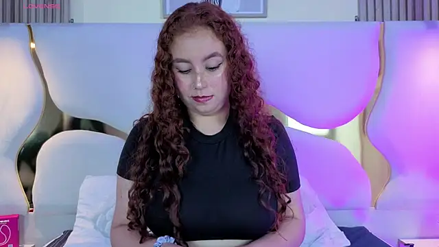 AmmberJones online show from September 2025 12:18:02 PM