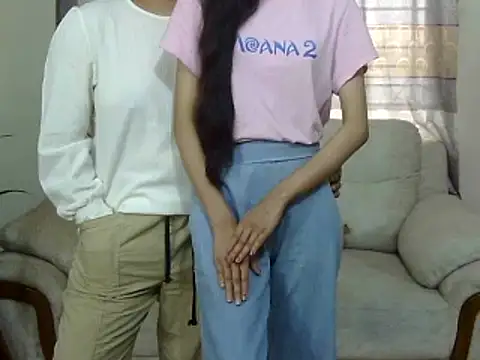 Snapshot of SistersLove3 chatting on March 2025 04:29:02 AM SistersLove3 online show from March 2025 04:29:02 AM