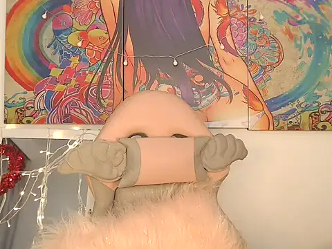 Sweetcandy18 Little online show from December 2025 01:02:02 AM