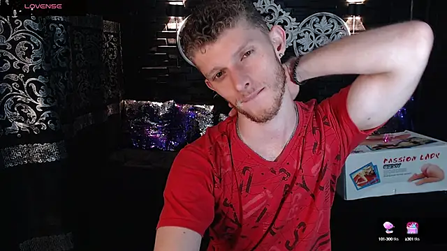 andrewxbi online show from October 2025 11:40:01 AM