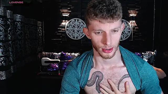 andrewxbi online show from October 2025 01:27:02 AM