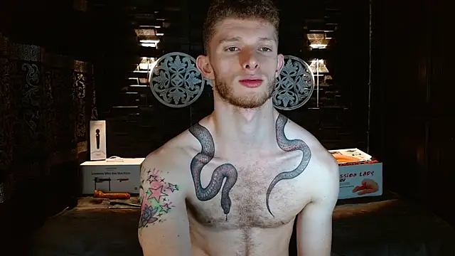 andrewxbi online show from November 2025 11:14:02 PM