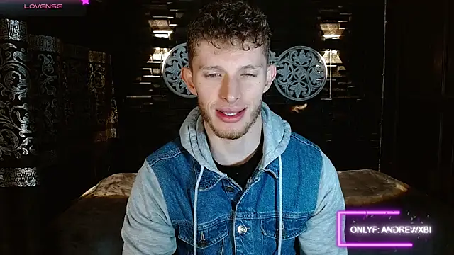 andrewxbi online show from November 2025 10:09:01 AM