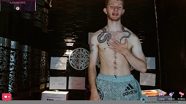 andrewxbi online show from November 2025 12:08:02 PM