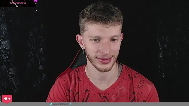 andrewxbi online show from March 2026 03:18:01 PM