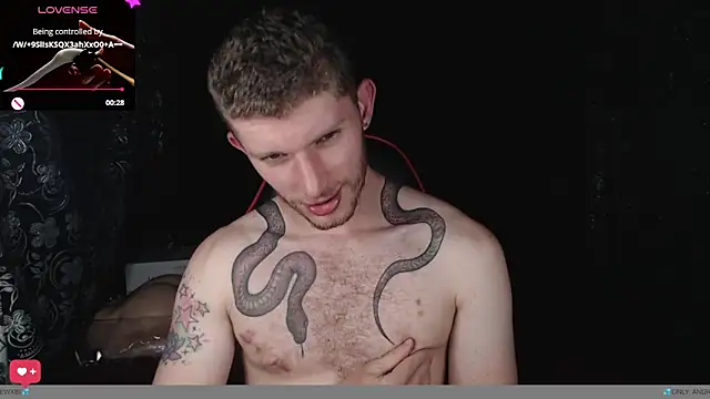 andrewxbi online show from April 2026 07:03:01 PM