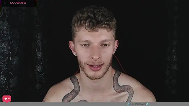 andrewxbi online show from May 2026 04:38:01 PM