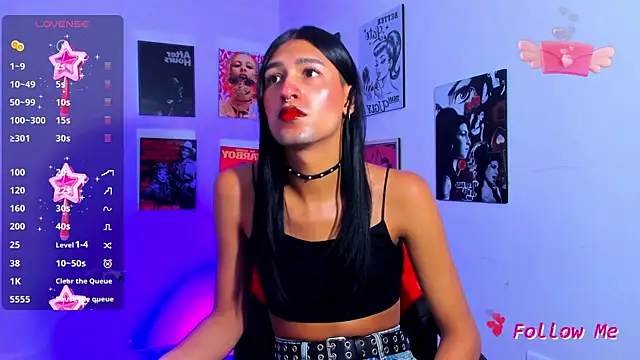 SkylerBennet online show from March 2025 01:13:01 AM