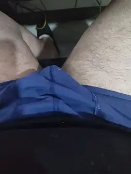 Snapshot of BamyaFetish chatting on November 2025 03:32:02 PM BamyaFetish online show from November 2025 03:32:02 PM