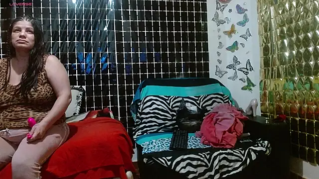 Alexandra-XXX online show from April 2026 02:50:02 AM