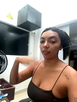 ImAshley1 online show from October 2025 02:07:01 PM