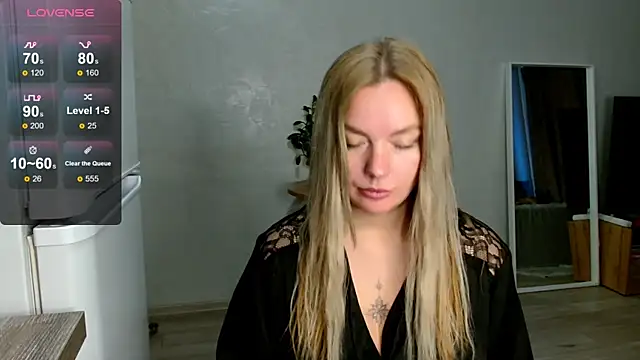 Eva   forever online show from November 2025 01:39:01 AM