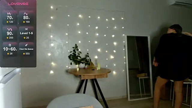 Eva   forever online show from November 2025 01:05:01 AM