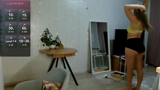 Eva   forever online show from November 2025 01:14:02 AM