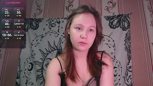 Thighswithspikes online show from November 2025 07:18:01 AM