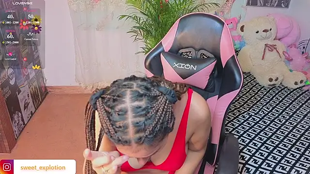 sweet-temptation  online show from January 2026 03:19:02 AM