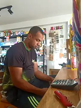 elnegro707070 online show from October 2025 11:16:01 AM