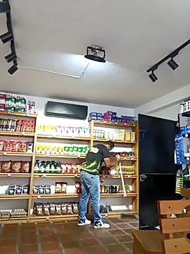 elnegro707070 online show from October 2025 02:29:01 PM