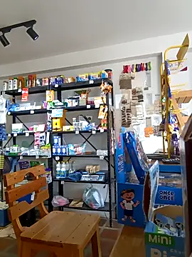 elnegro707070 online show from November 2025 03:12:01 PM