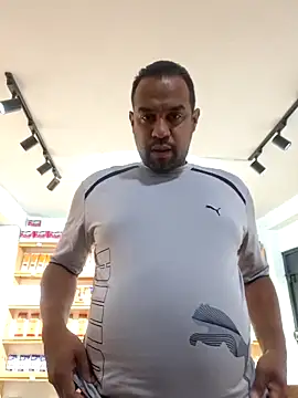 elnegro707070 online show from February 2026 10:52:02 AM