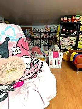 Snapshot of w3tkittty chatting on October 2025 11:06:02 PM w3tkittty online show from October 2025 11:06:02 PM