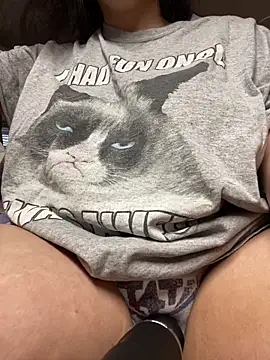 w3tkittty online show from February 2026 10:03:02 PM