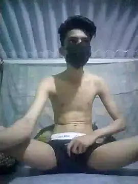 HannanKhan25 online show from November 2025 01:01:02 PM