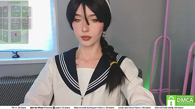 Snapshot of sweetuniporn chatting on September 2025 10:09:01 AM sweetuniporn online show from September 2025 10:09:01 AM