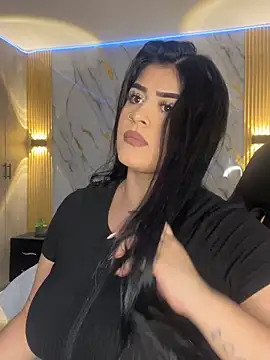 Kariina  69 online show from February 2026 12:30:02 AM