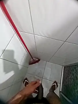 Preto Dr online show from March 2026 09:58:01 PM