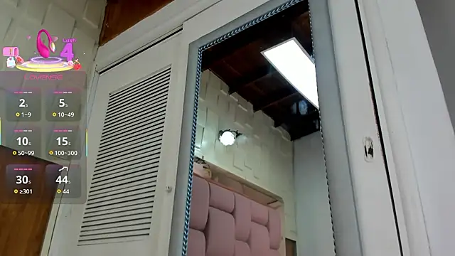 sophiaarenas online show from March 2026 11:58:02 AM