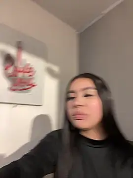 Snapshot of Cristina_pinkk chatting on October 2025 01:24:02 AM Cristina pinkk online show from October 2025 01:24:02 AM