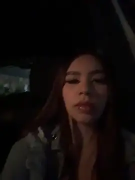 Cristina pinkk online show from April 2026 03:12:01 AM