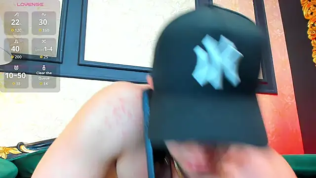 GrantBlake online show from February 2026 06:08:02 AM