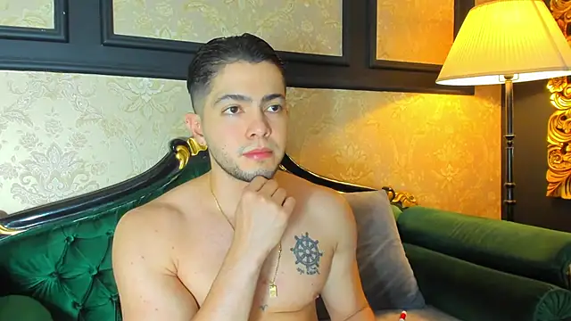 GrantBlake online show from March 2026 06:06:02 AM