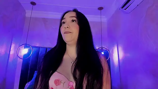 Snapshot of AlissaJoness chatting on November 2025 11:54:01 AM AlissaJoness online show from November 2025 11:54:01 AM