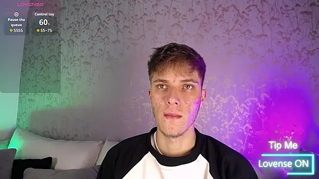 Robbin Blaze online show from January 2026 05:43:02 AM