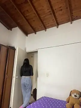 Mia  Gray online show from February 2026 03:19:01 PM