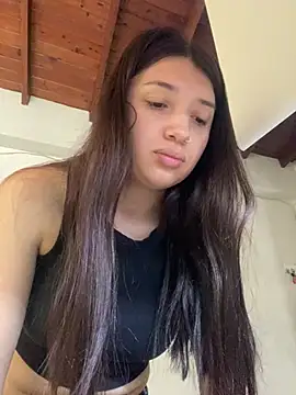 Mia  Gray online show from February 2026 03:30:01 PM