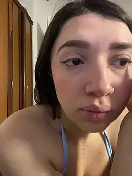 Mia  Gray online show from March 2026 05:12:02 PM